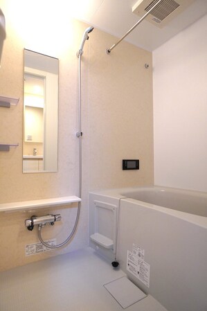 プライムブリス東中野駅前の物件内観写真